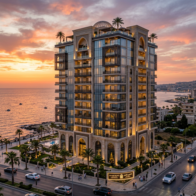 About United World Real Estate