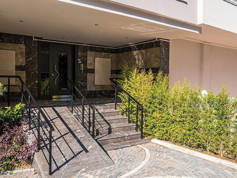 Luxury Apartment for Sale in Antalya - Prime Investment Opportunity