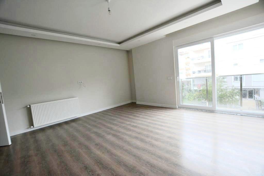 Luxury Apartment for Sale in Antalya - Prime Investment Opportunity
