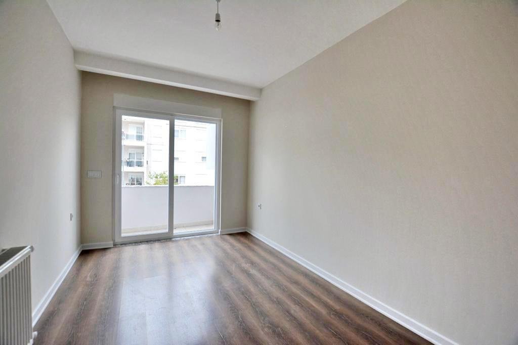 Luxury Apartment for Sale in Antalya - Prime Investment Opportunity