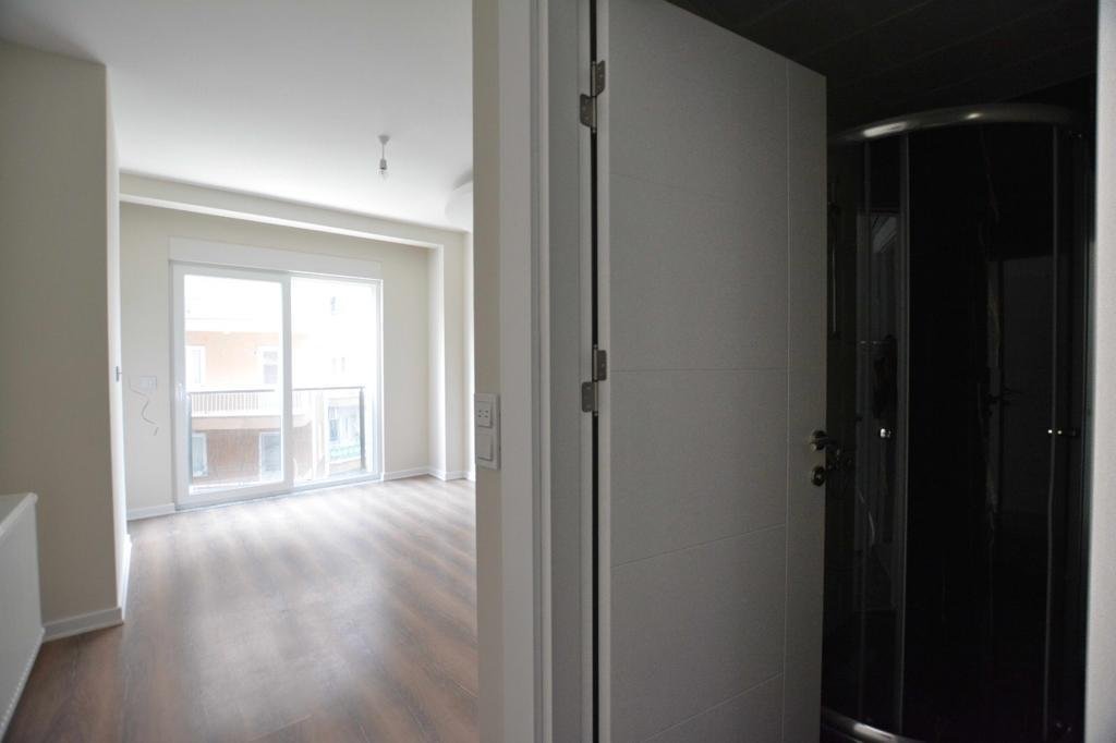 Luxury Apartment for Sale in Antalya - Prime Investment Opportunity