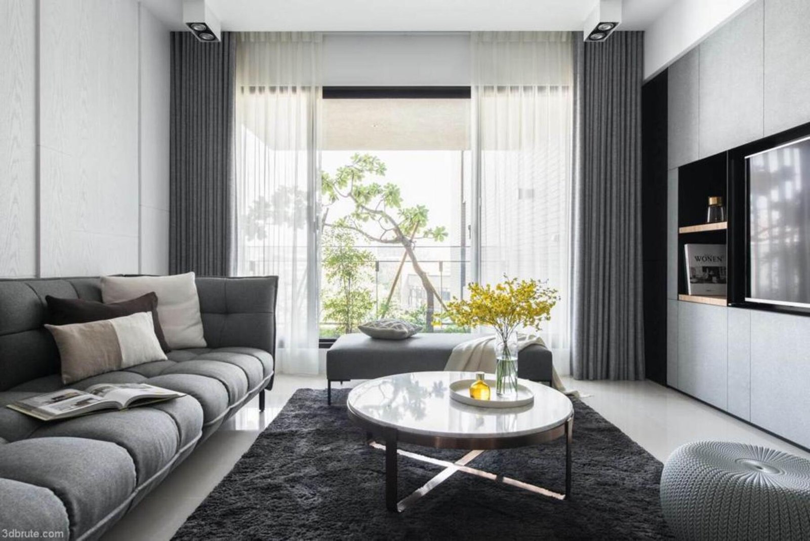 Premium Luxury Homes in Antalya with Flexible Installment Options