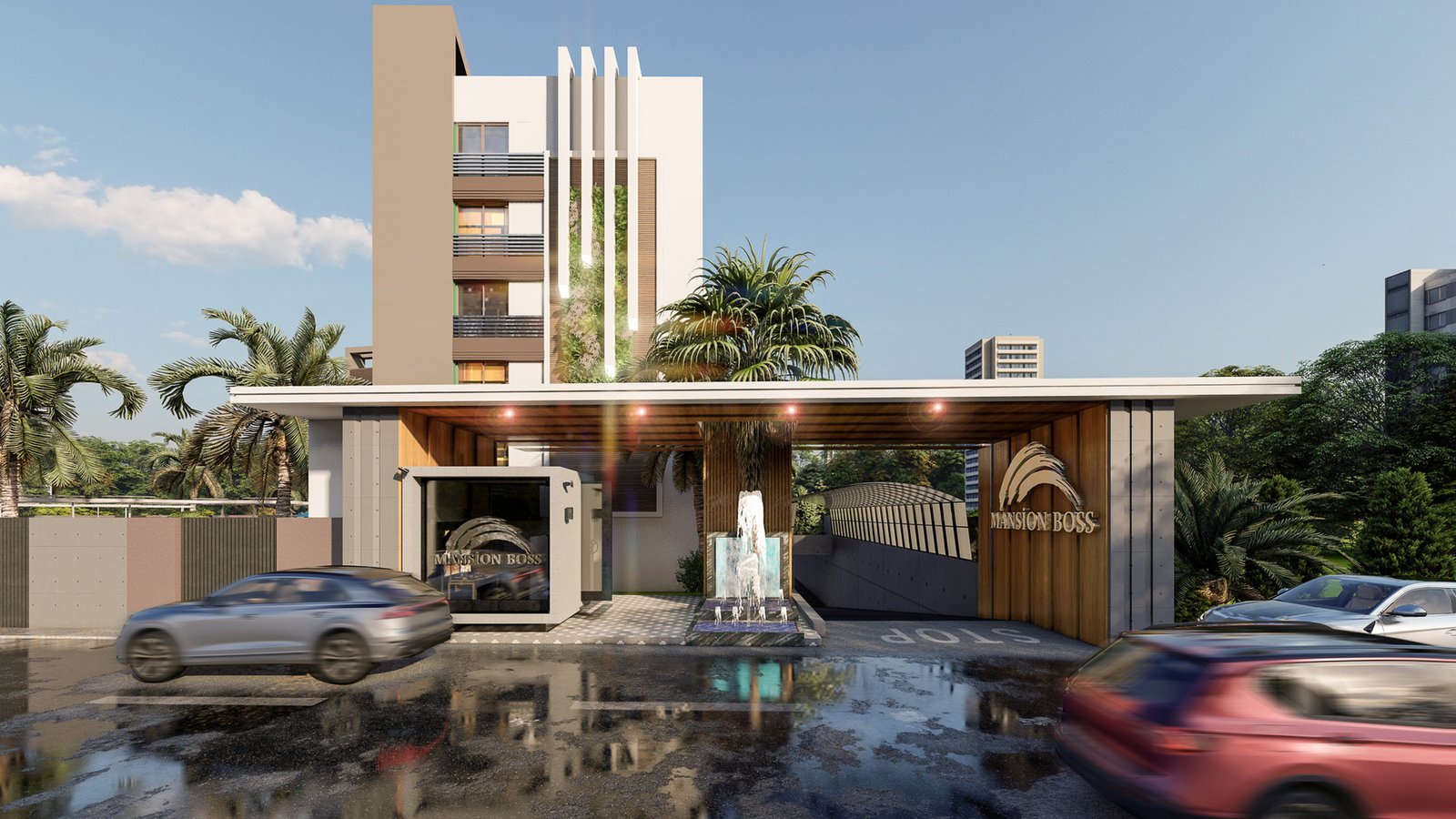 Premium Luxury Homes in Antalya with Flexible Installment Options