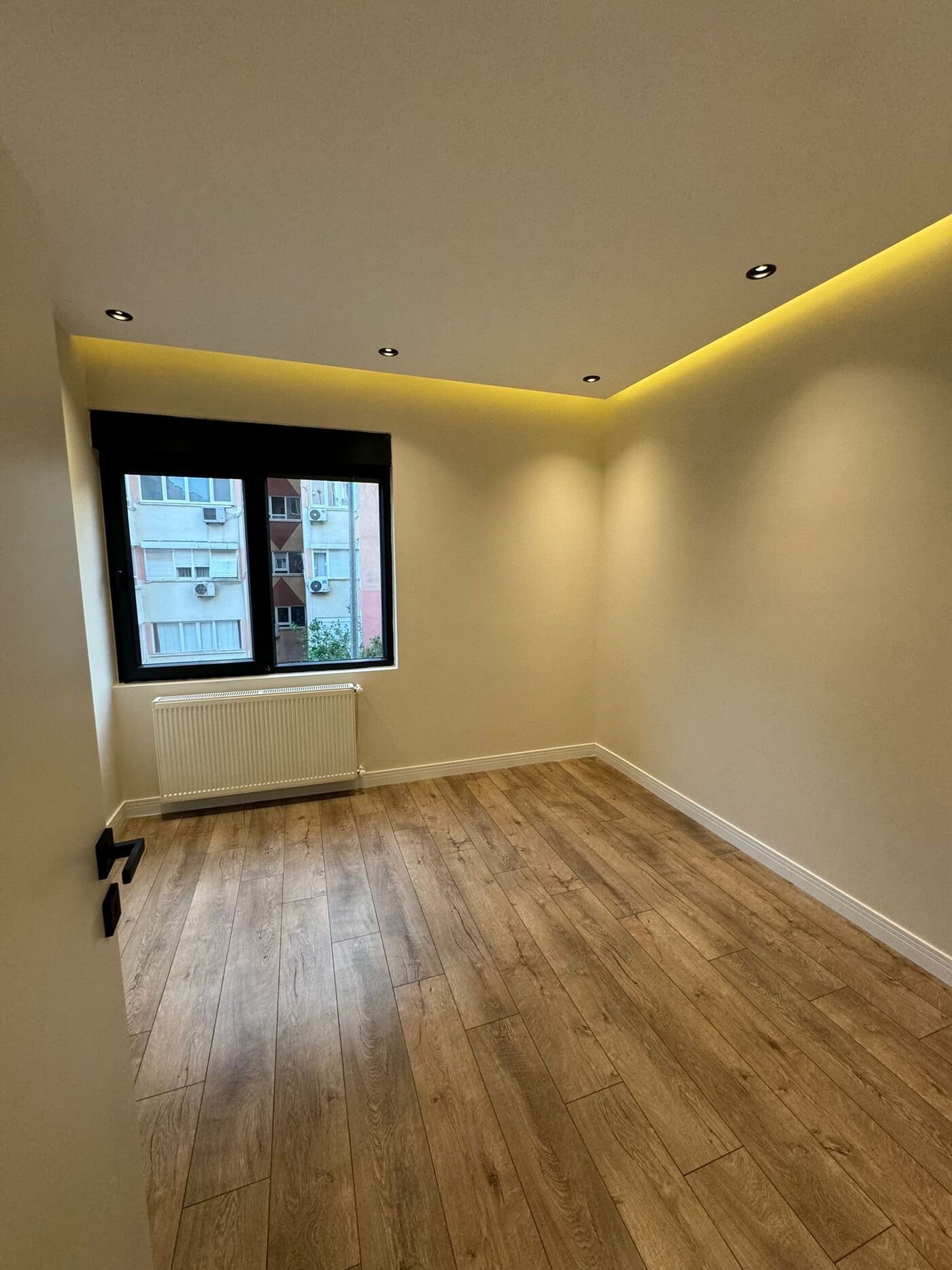 Antalya'nın Merkezinde, Denize Yakın Premium Daire