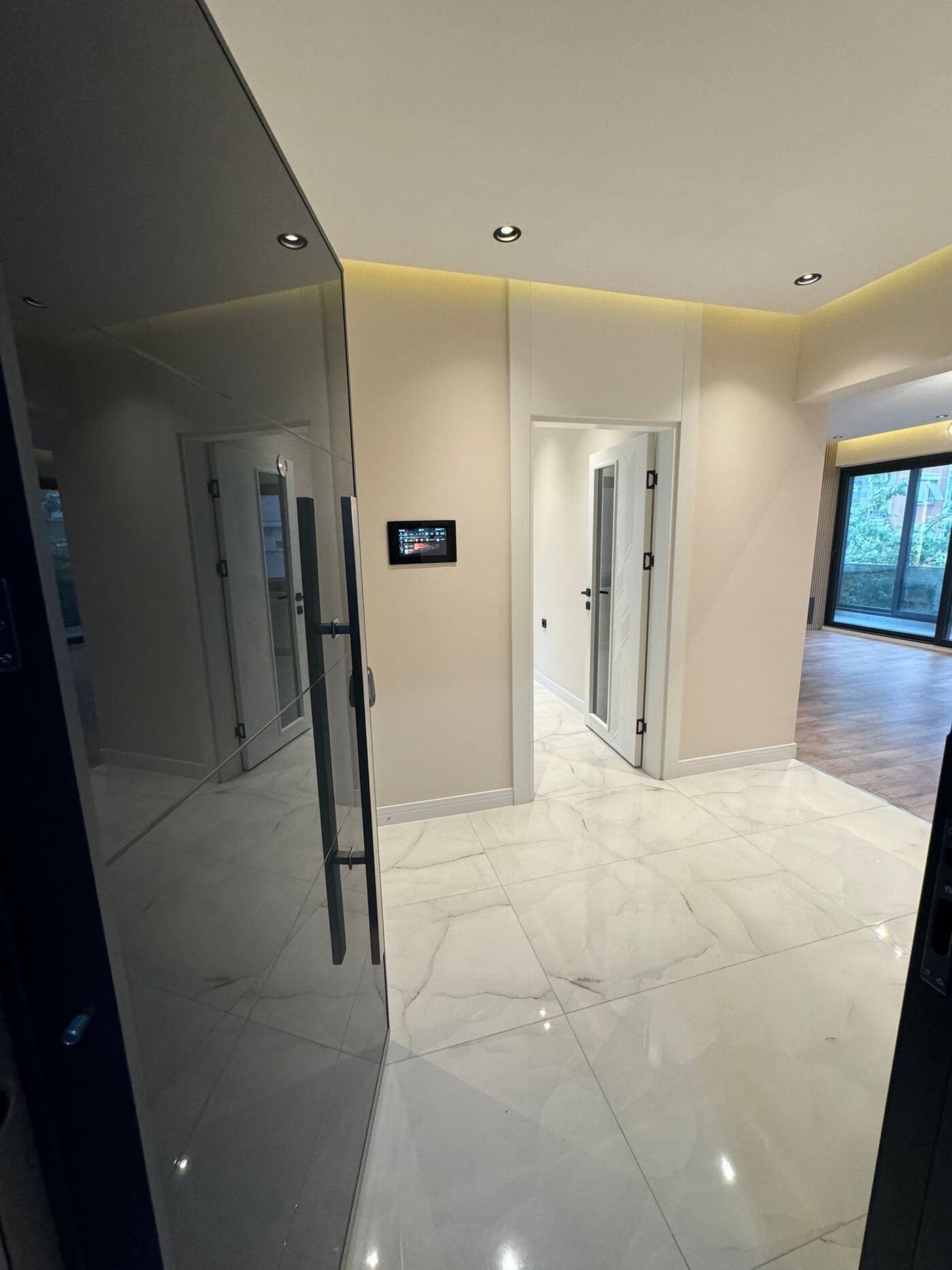 Antalya'nın Merkezinde, Denize Yakın Premium Daire