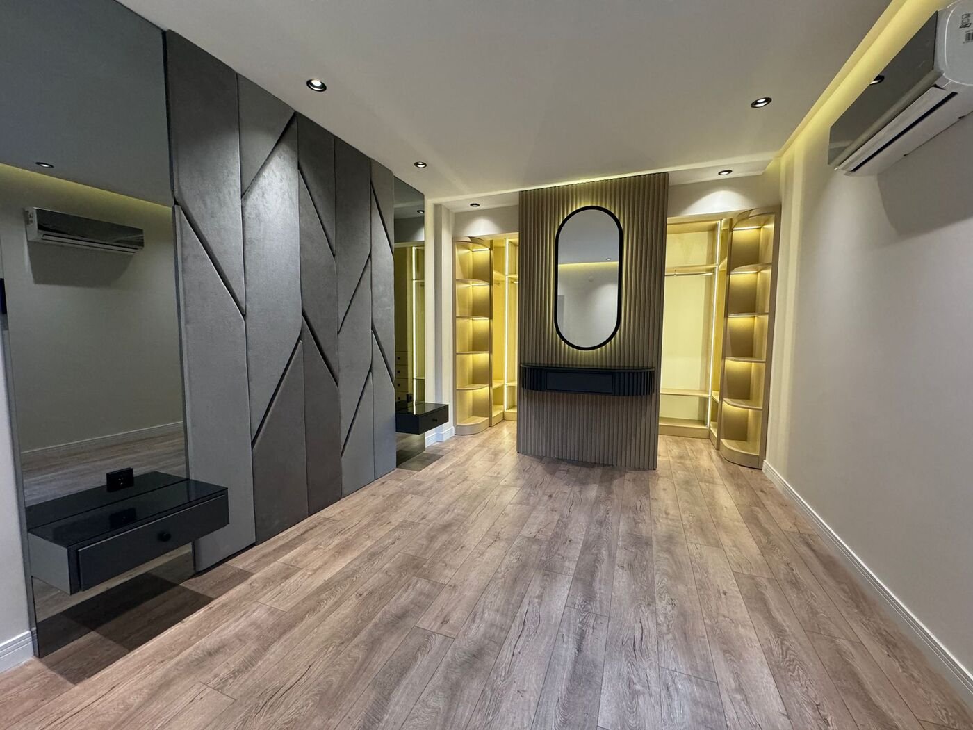 Antalya'nın Merkezinde, Denize Yakın Premium Daire