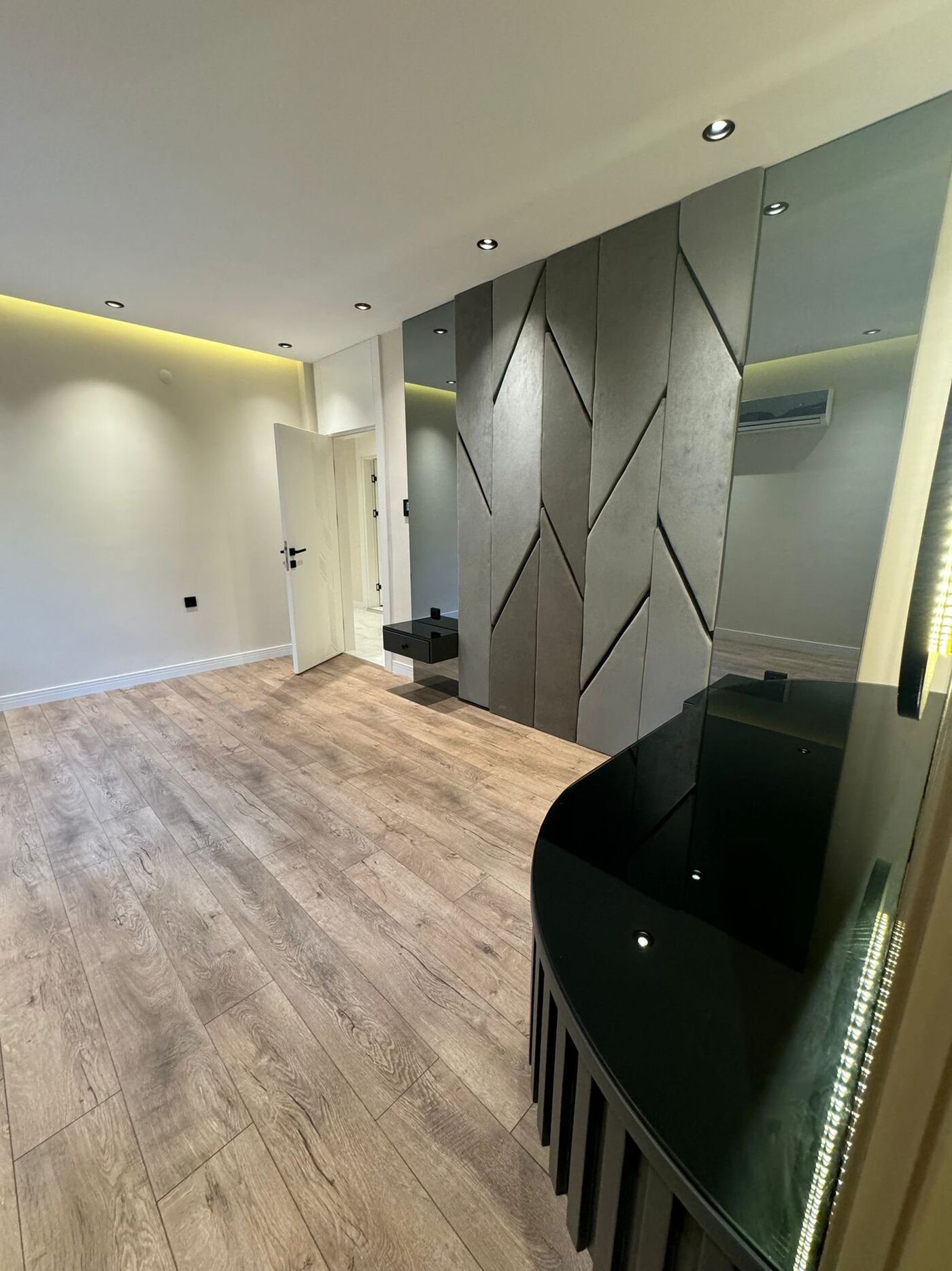 Antalya'nın Merkezinde, Denize Yakın Premium Daire