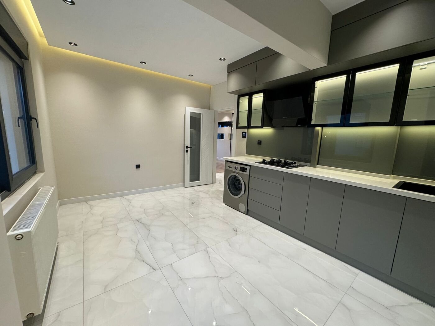 Antalya'nın Merkezinde, Denize Yakın Premium Daire