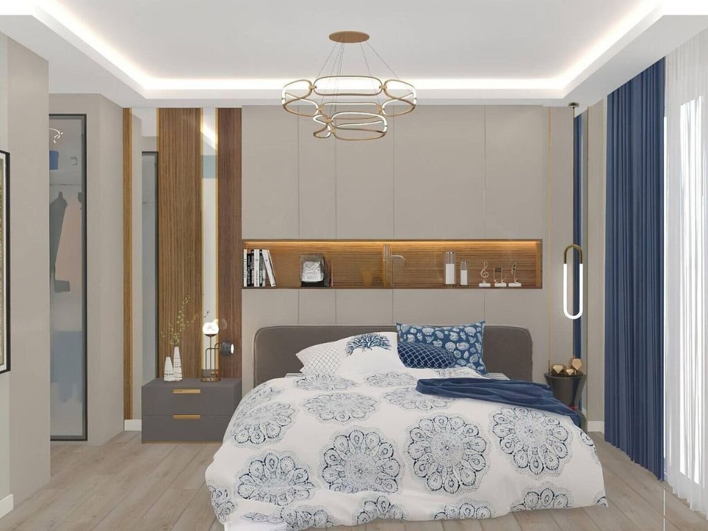 Premium Apartments in Antalya Near Lara Beach