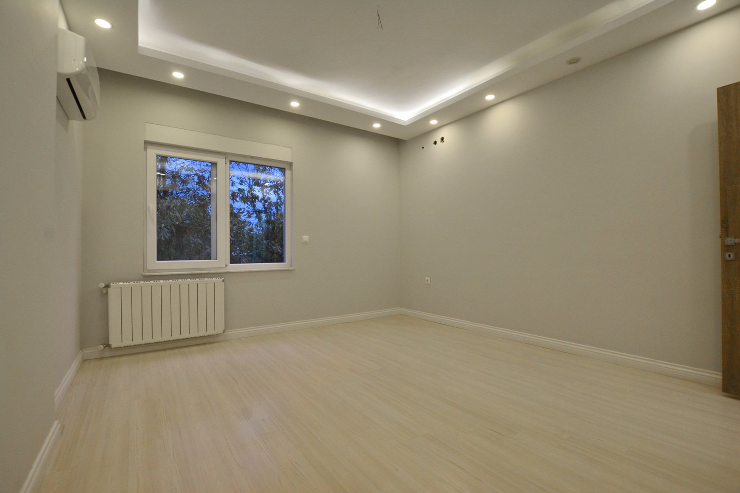 Luxury Flat in Antalya with River View