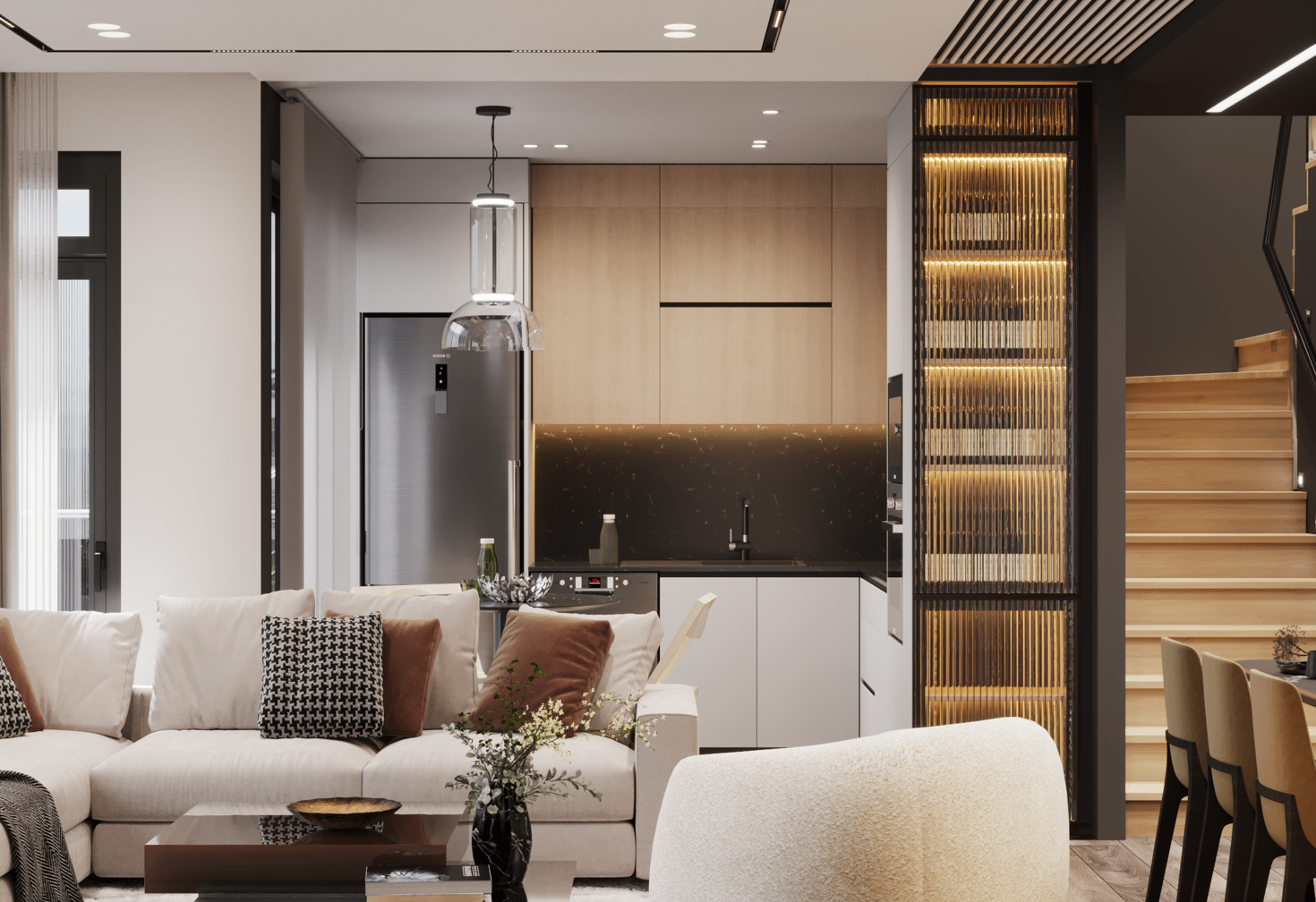 Premium Properties in Antalya for Resident Permit