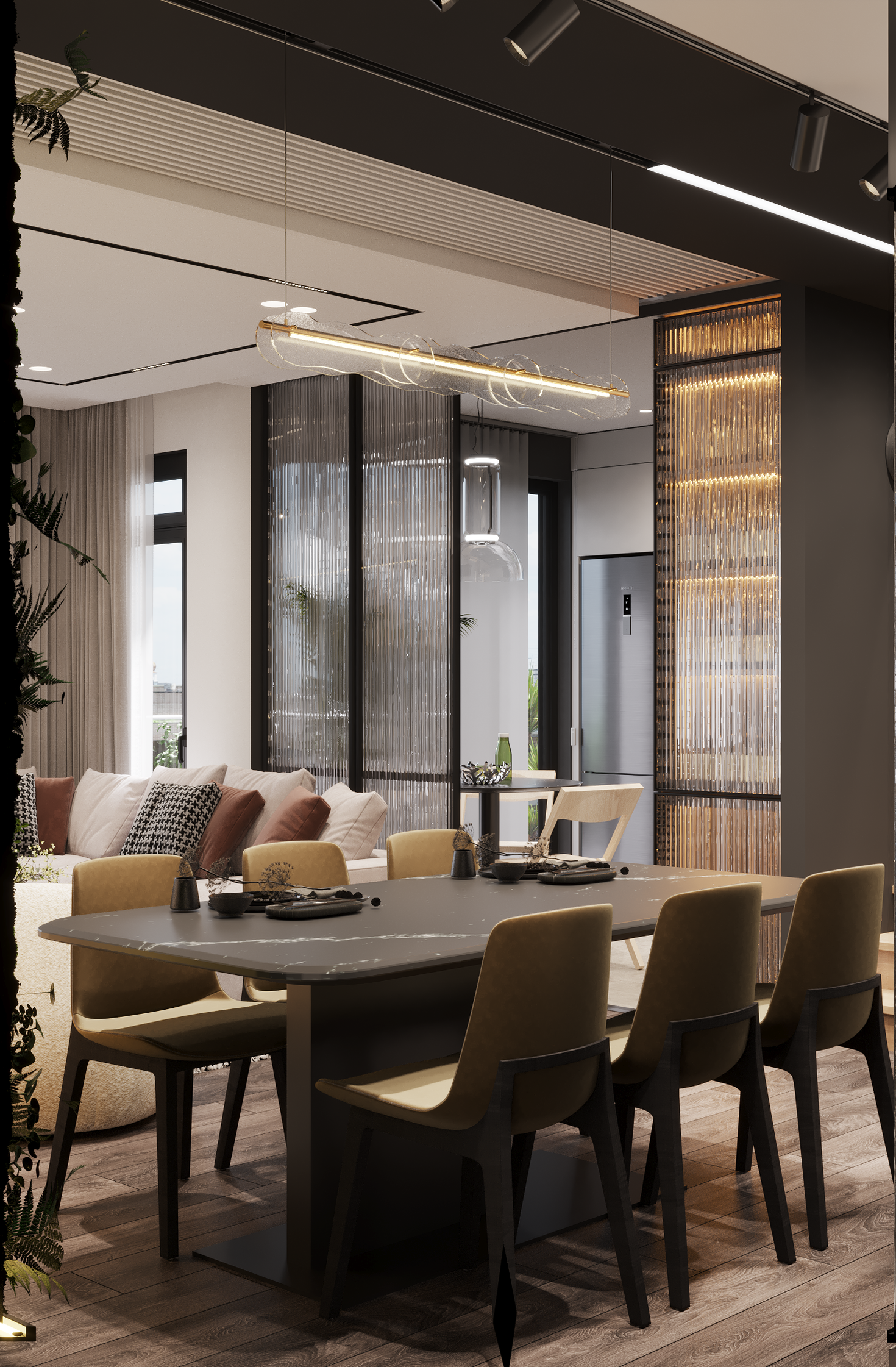 Premium Properties in Antalya for Resident Permit