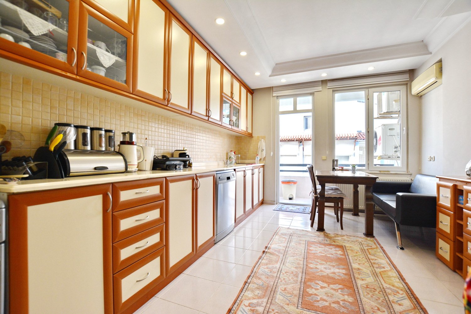 Luxury Flat with City View Suitable for Citizenship