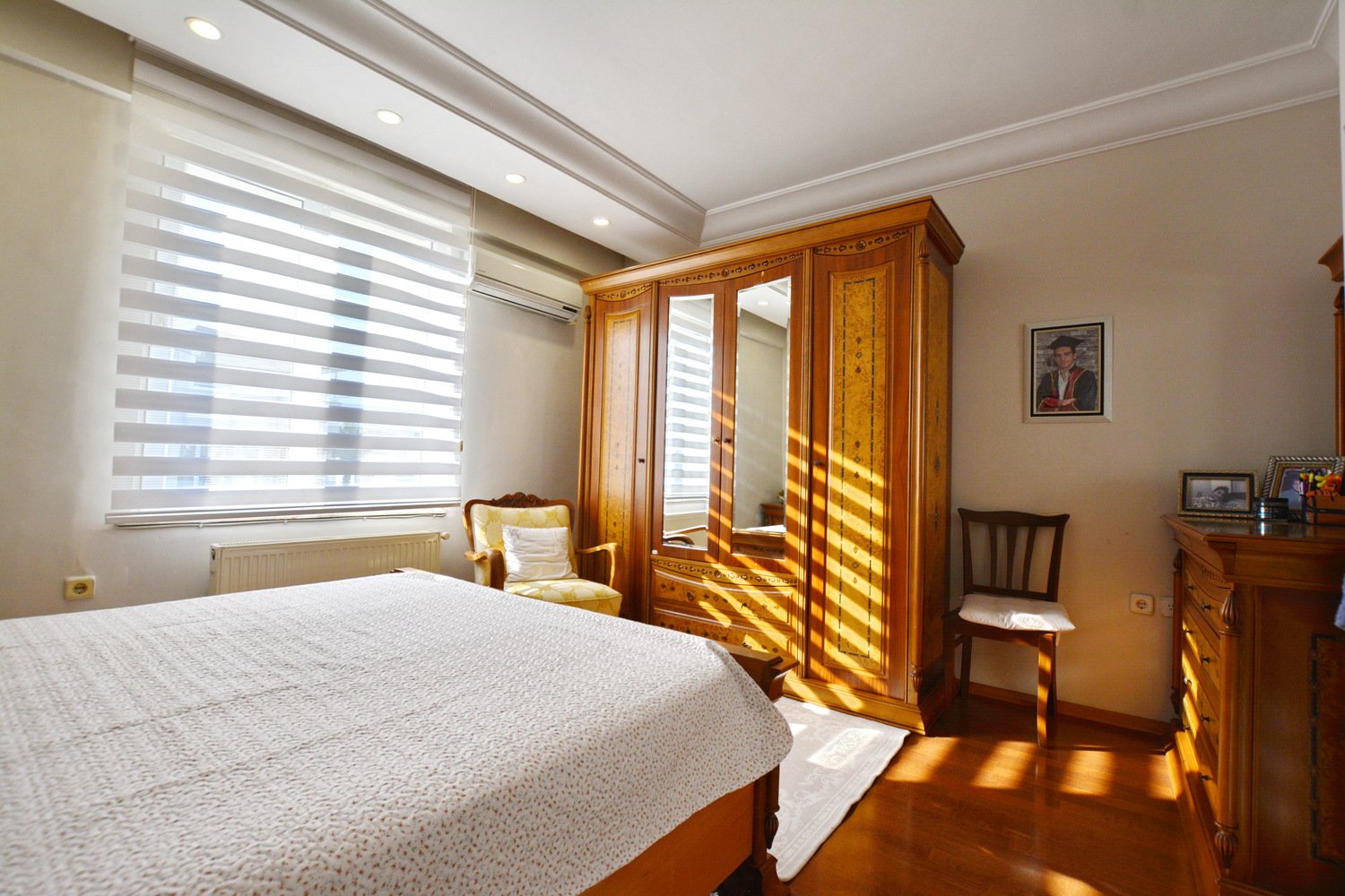 Luxury Flat with City View Suitable for Citizenship
