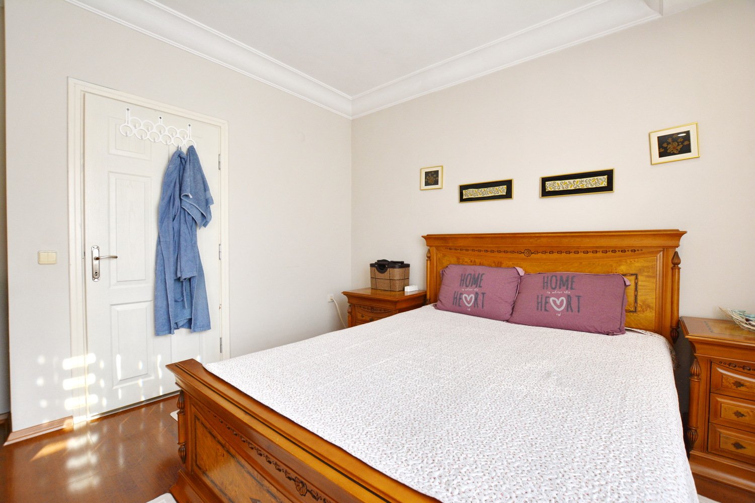 Luxury Flat with City View Suitable for Citizenship