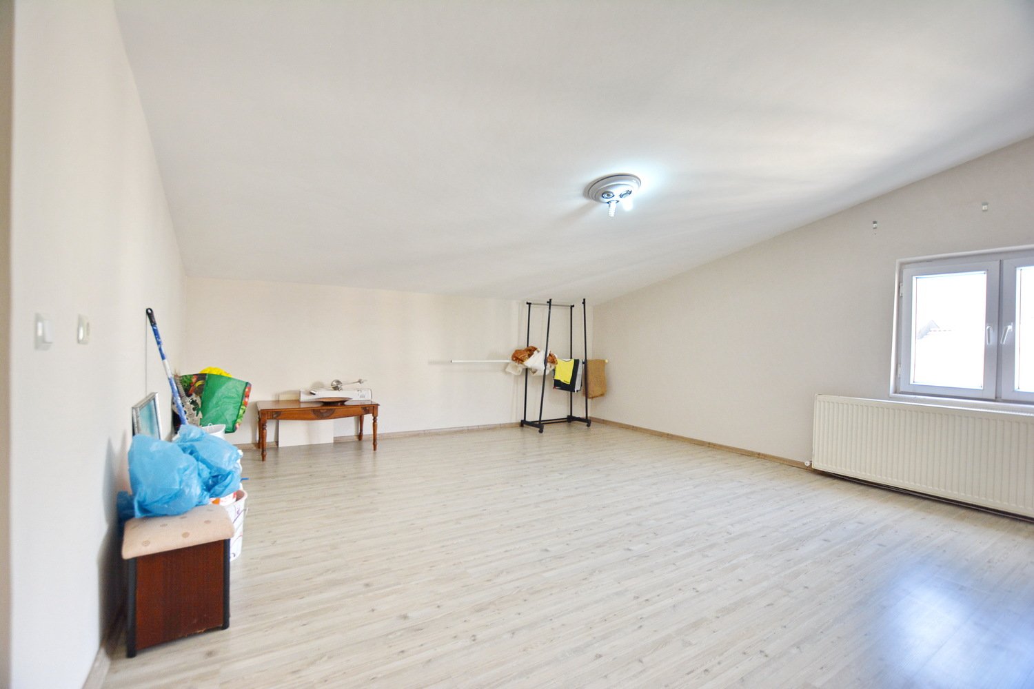 Luxury Flat with City View Suitable for Citizenship