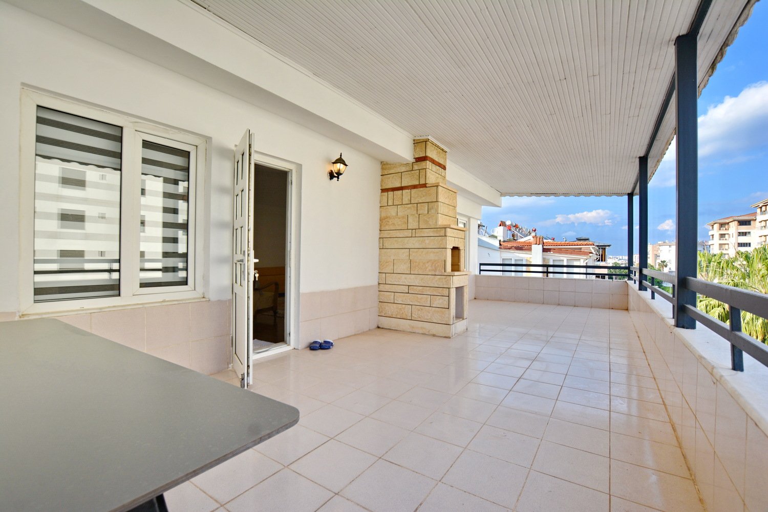 Luxury Flat with City View Suitable for Citizenship