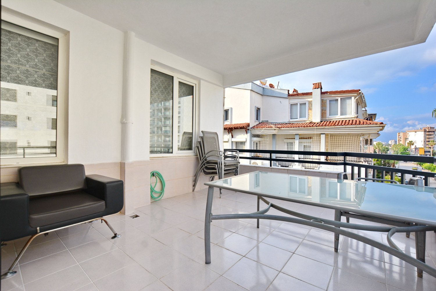 Luxury Flat with City View Suitable for Citizenship