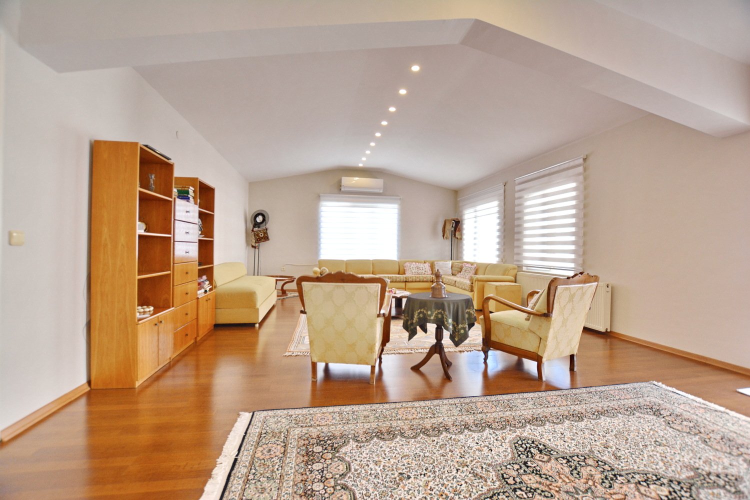Luxury Flat with City View Suitable for Citizenship