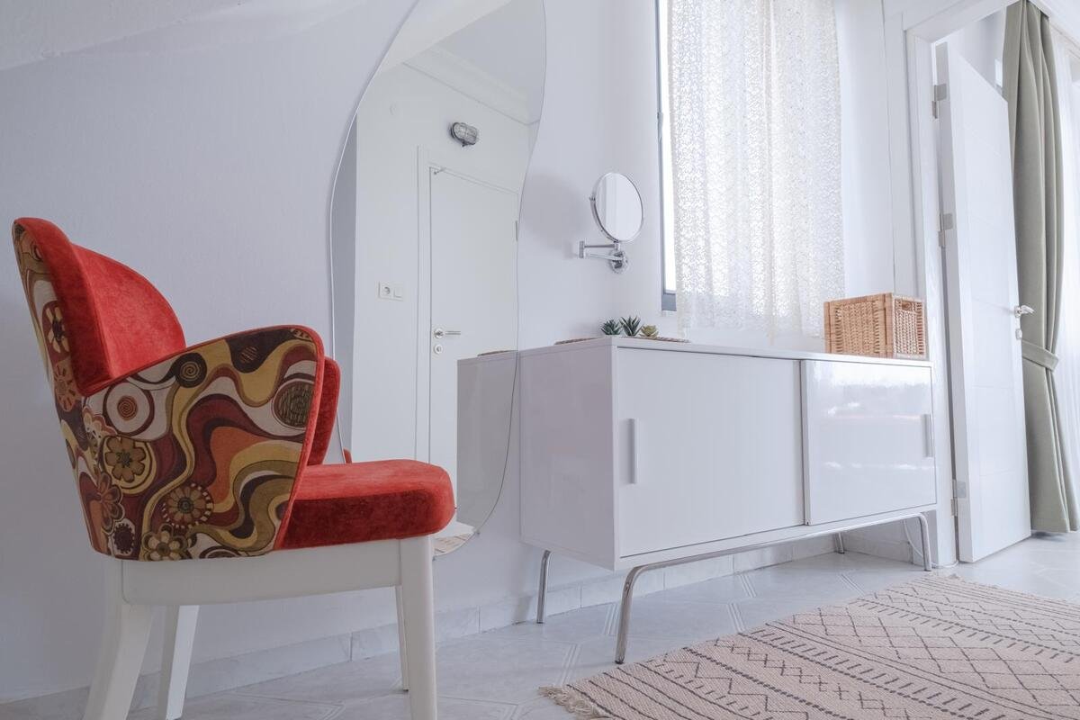 Antalya'nın Kalbinde Satılık Premium Daireler