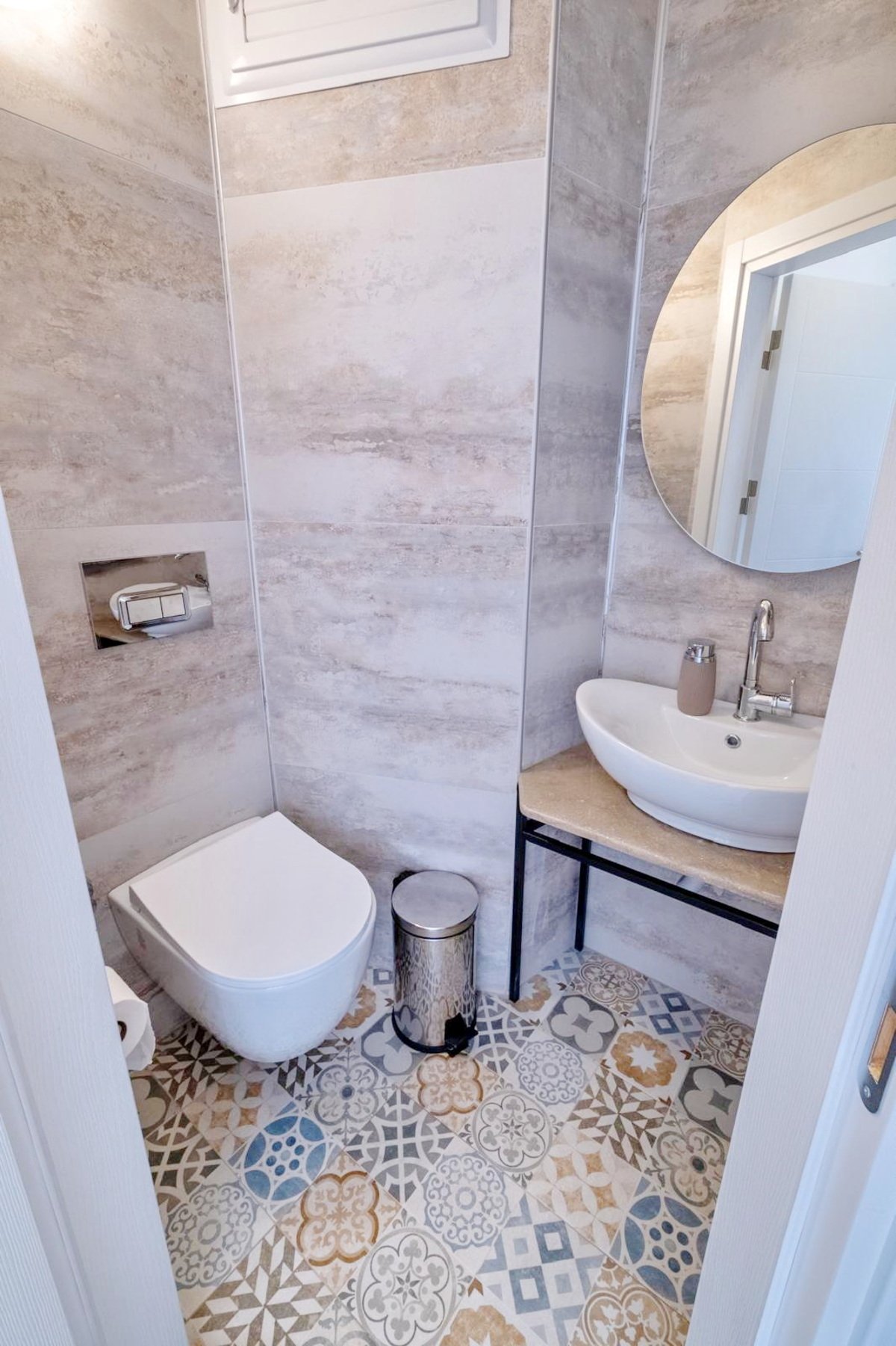 Antalya'nın Kalbinde Satılık Premium Daireler