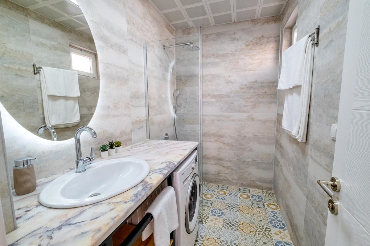 Antalya'nın Kalbinde Satılık Premium Daireler
