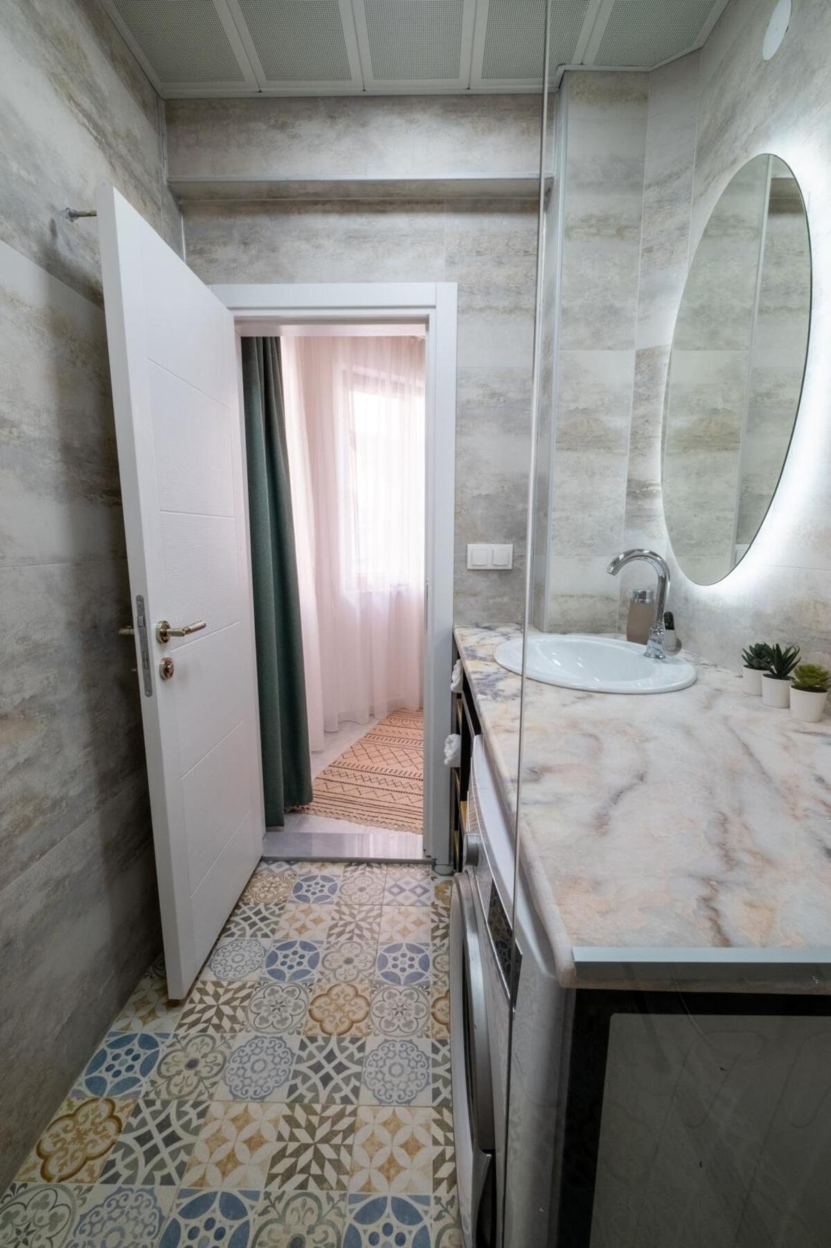 Antalya'nın Kalbinde Satılık Premium Daireler