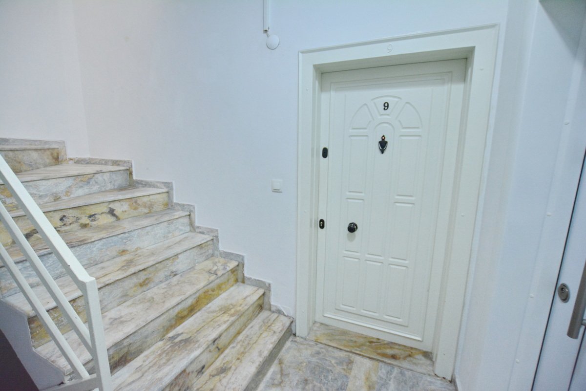 Antalya'nın Kalbinde Satılık Premium Daireler