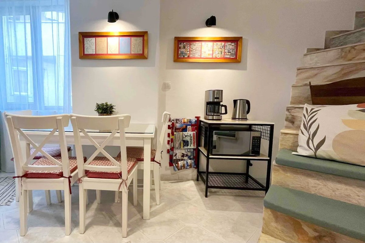 Antalya'nın Kalbinde Satılık Premium Daireler