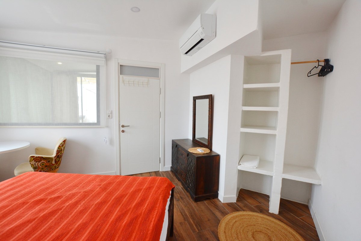Antalya'nın Kalbinde Satılık Premium Daireler