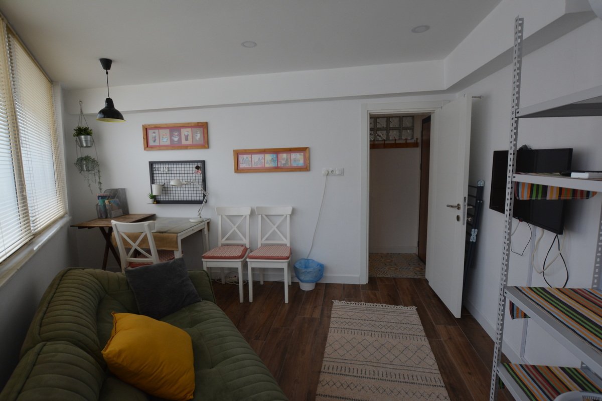 Antalya'nın Kalbinde Satılık Premium Daireler