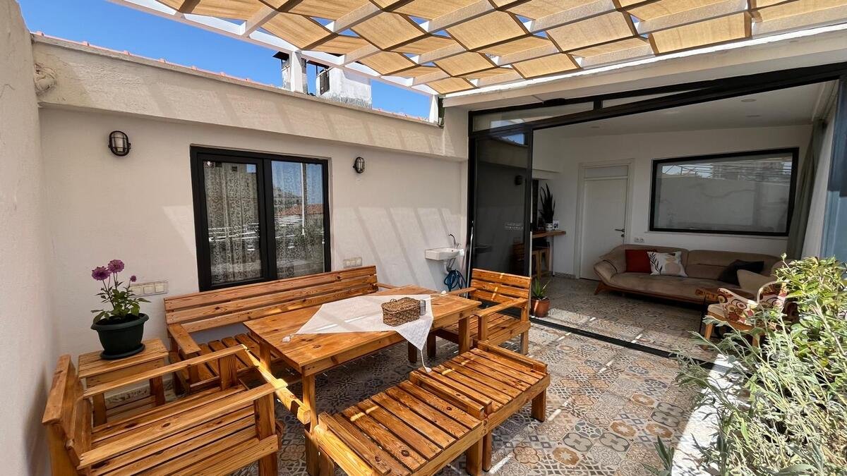 Antalya'nın Kalbinde Satılık Premium Daireler