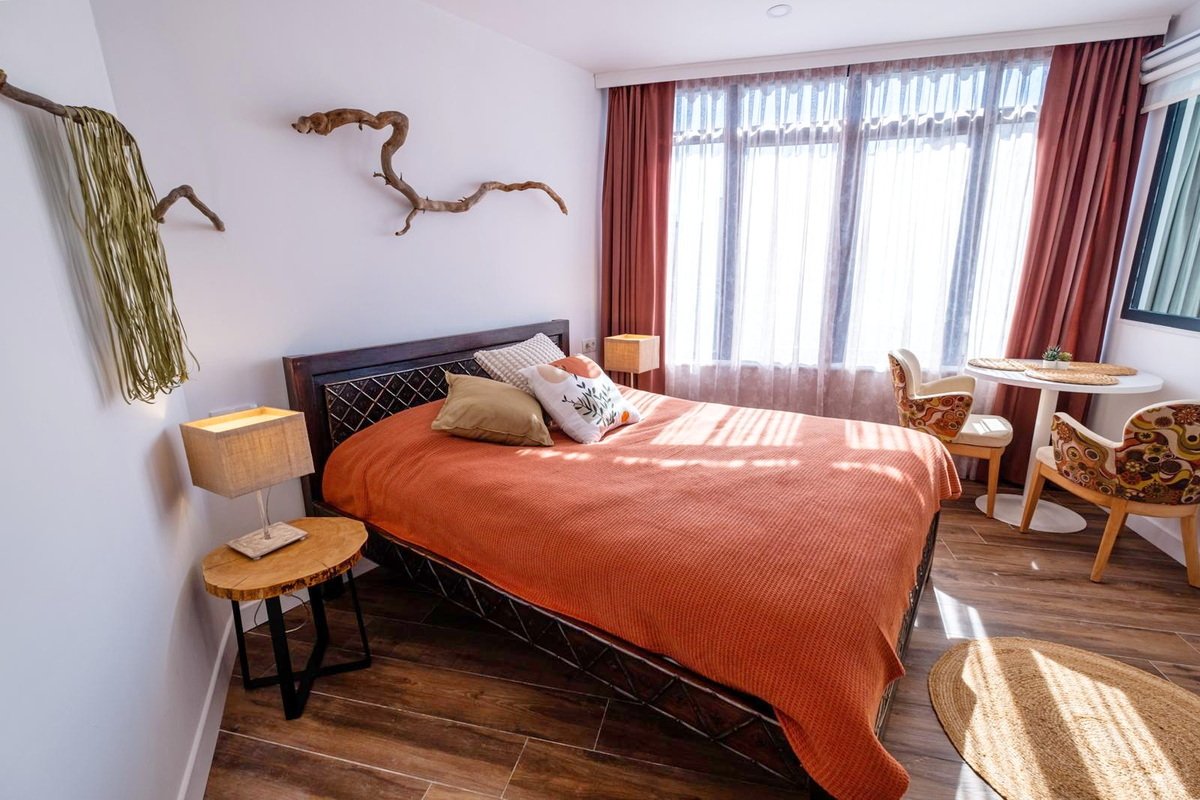 Antalya'nın Kalbinde Satılık Premium Daireler
