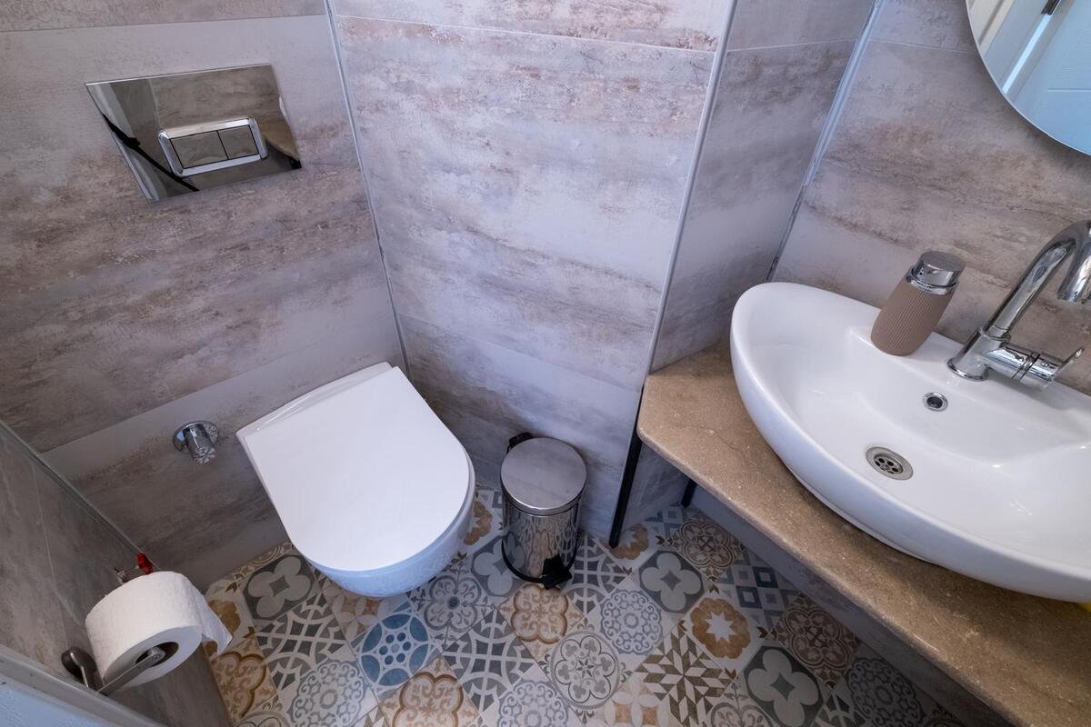 Antalya'nın Kalbinde Satılık Premium Daireler
