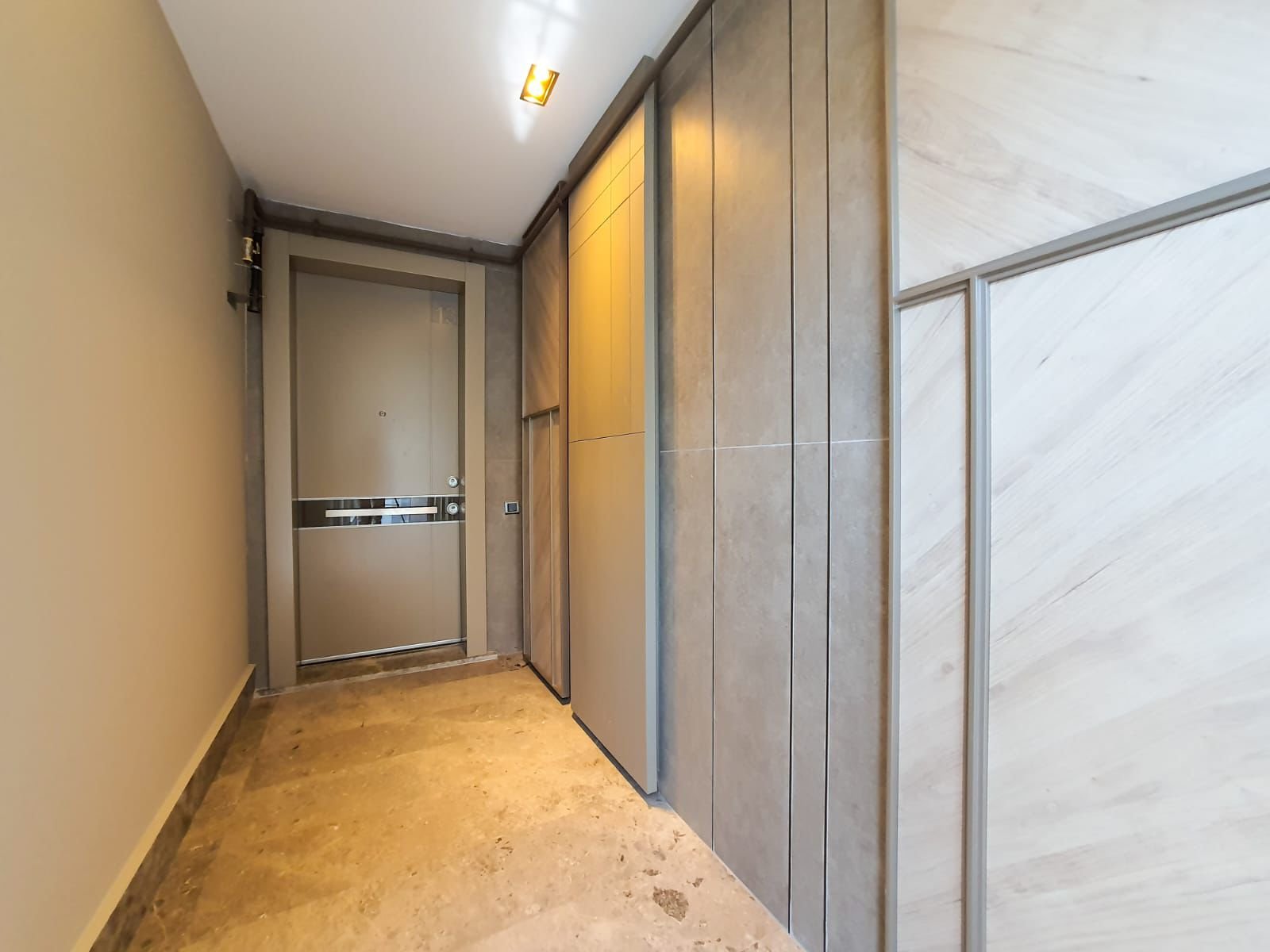 Antalya'da Vatandaşlık İçin İdeal Modern Daire