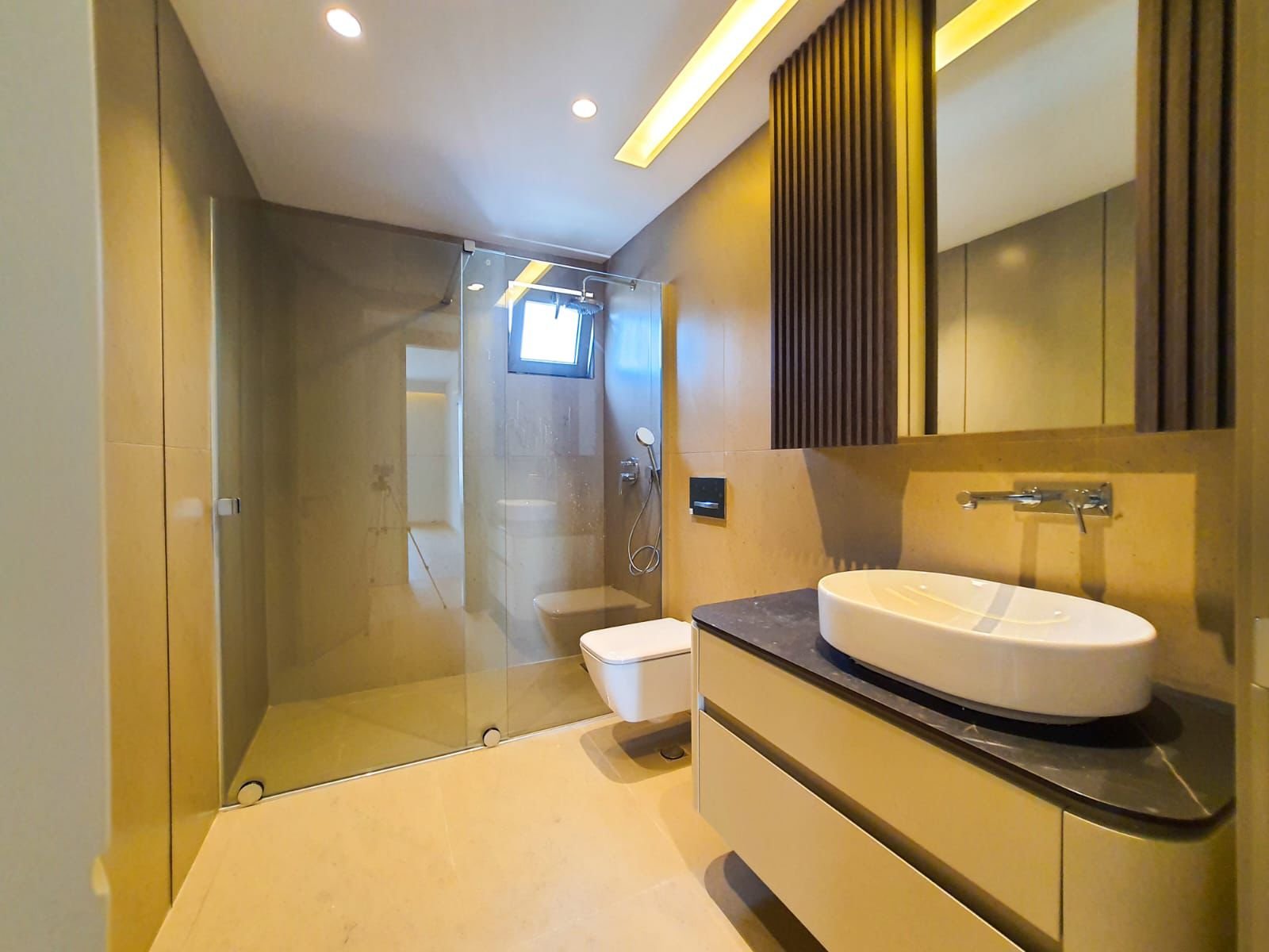 Antalya'da Vatandaşlık İçin İdeal Modern Daire