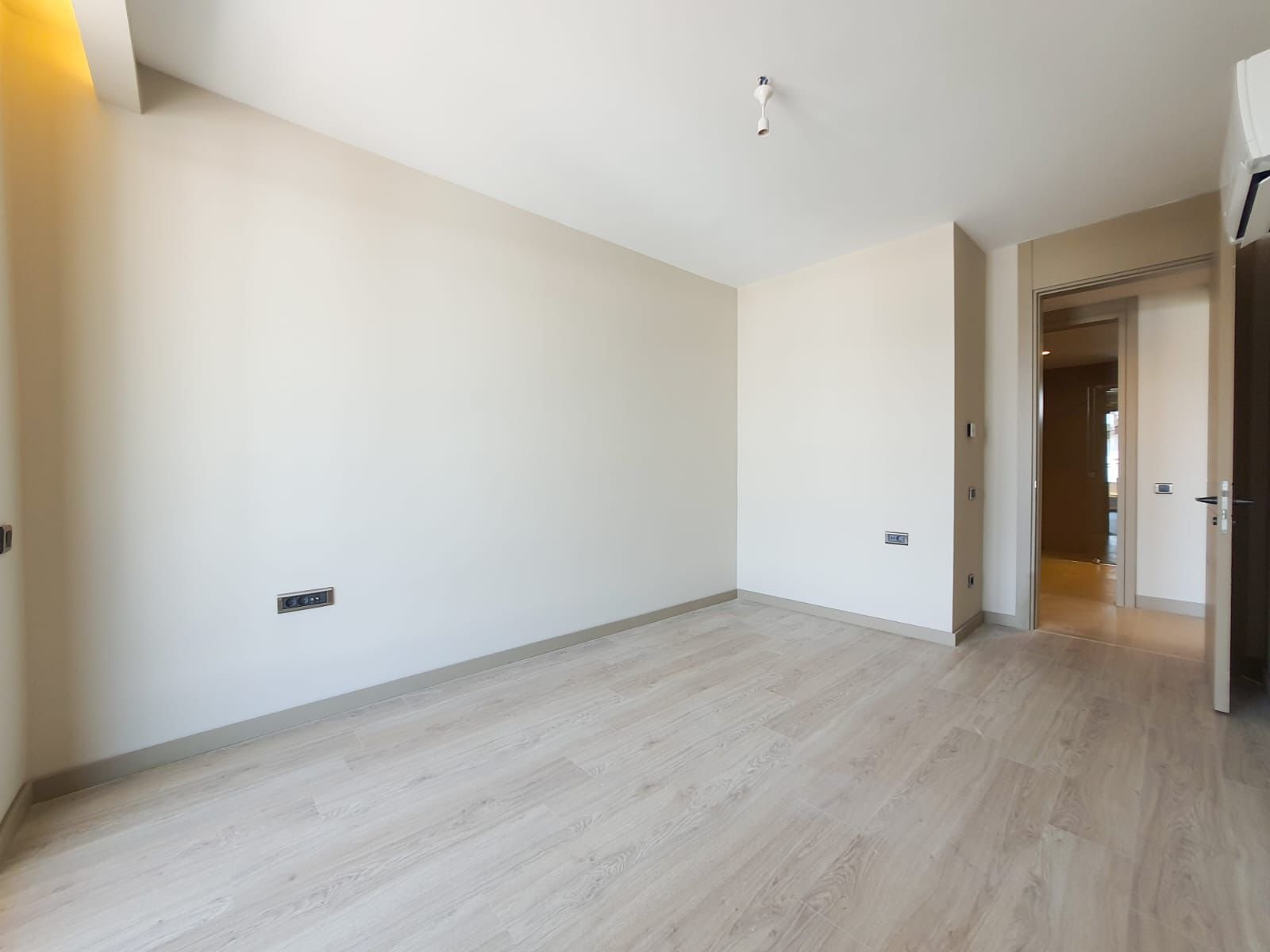 Antalya'da Vatandaşlık İçin İdeal Modern Daire