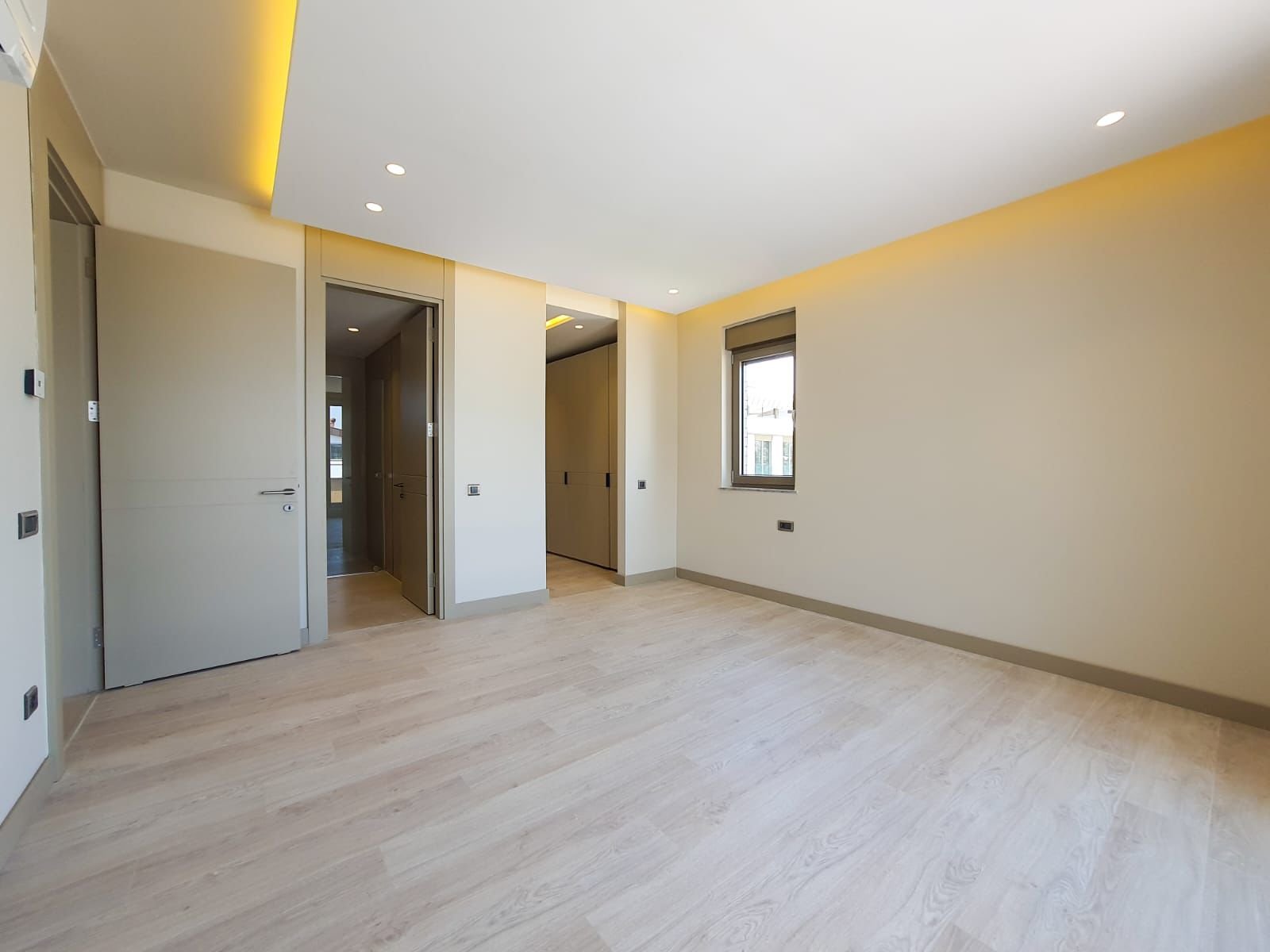 Antalya'da Vatandaşlık İçin İdeal Modern Daire