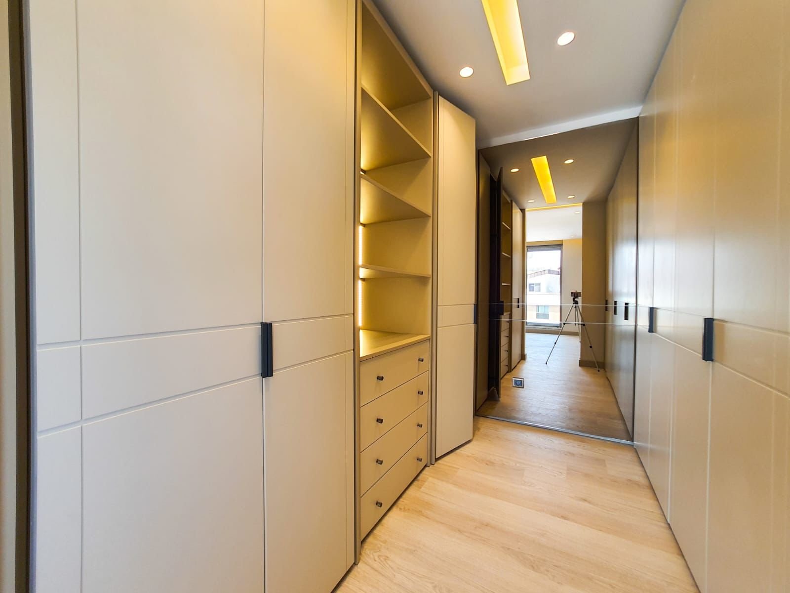 Antalya'da Vatandaşlık İçin İdeal Modern Daire