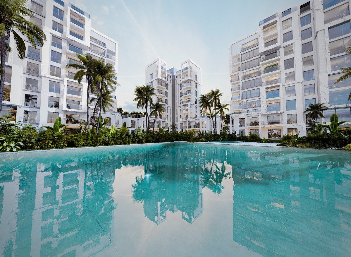 Luxury Apartments in Antalya for Resident Permit