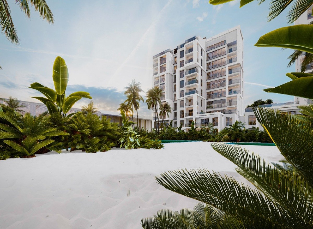 Luxury Apartments in Antalya for Resident Permit