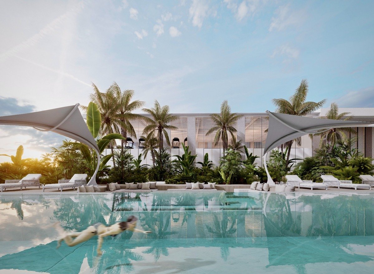 Luxury Apartments in Antalya for Resident Permit