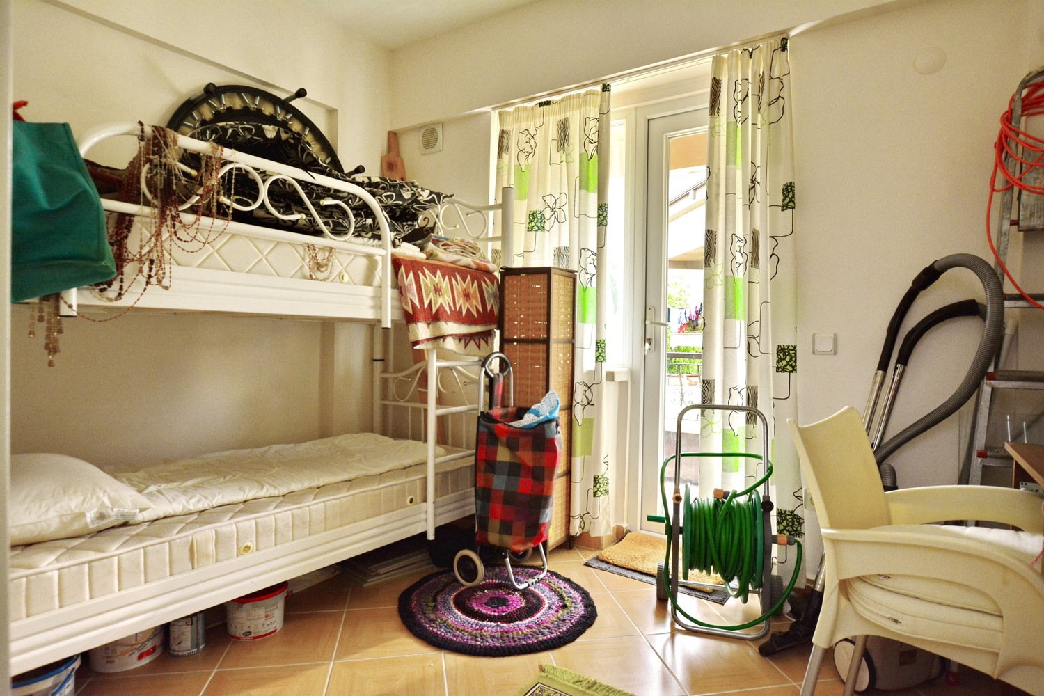 Şehir Manzaralı Lüks Villa Antalya Kemer'de Satılık