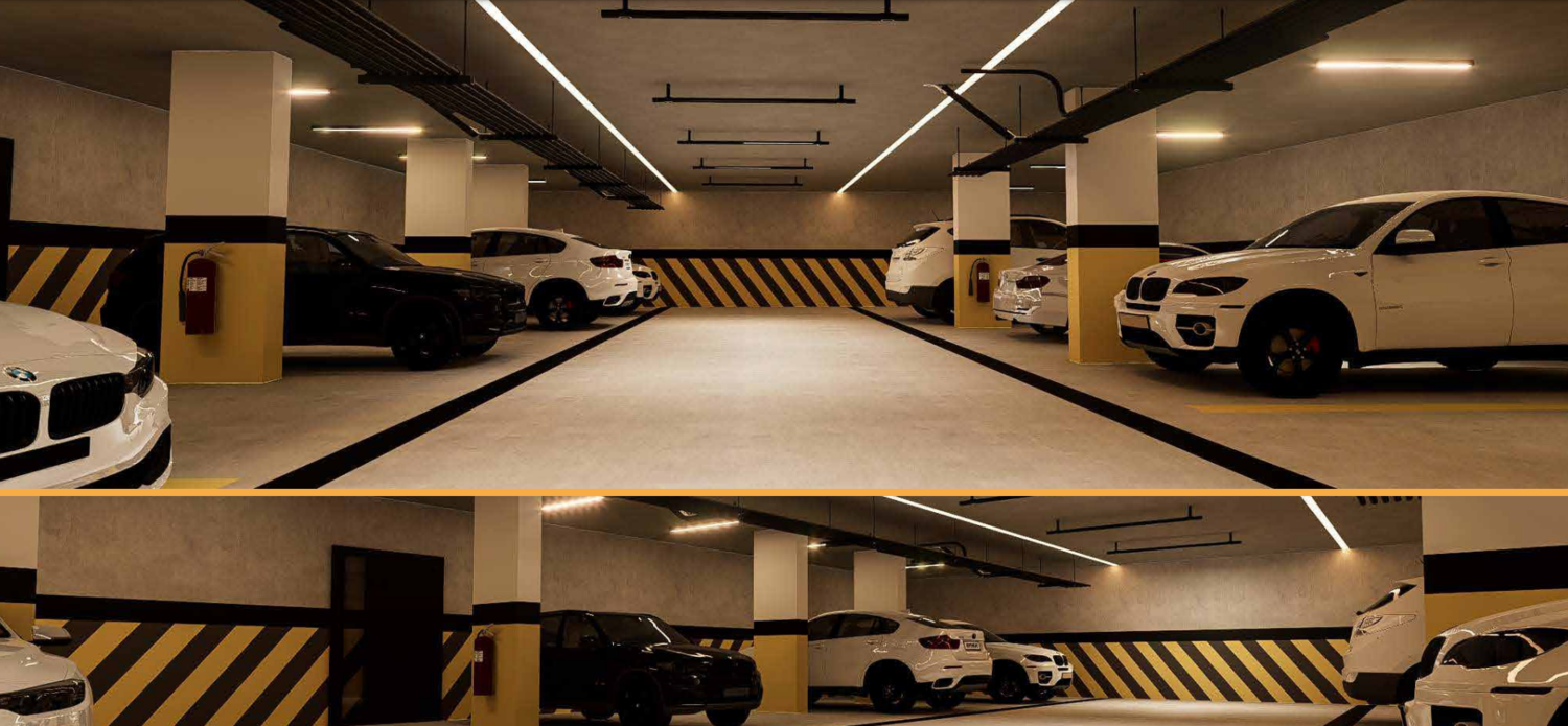 Antalya'da Yatırım İçin Premium Lüks Daireler