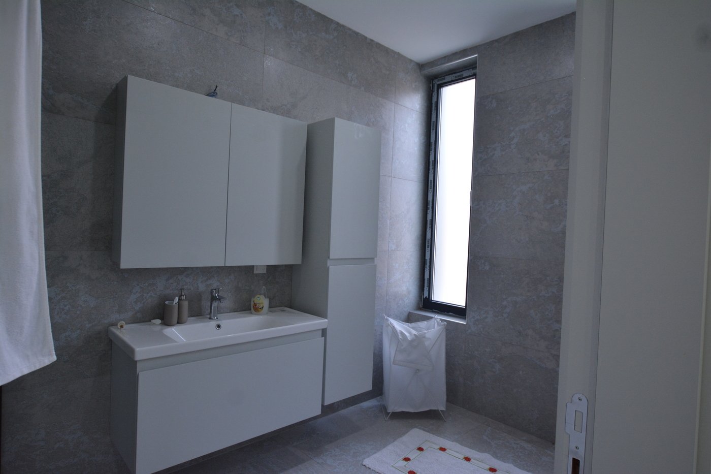 Antalya'da Lüks Modern Villa - Vatandaşlık İçin İdeal