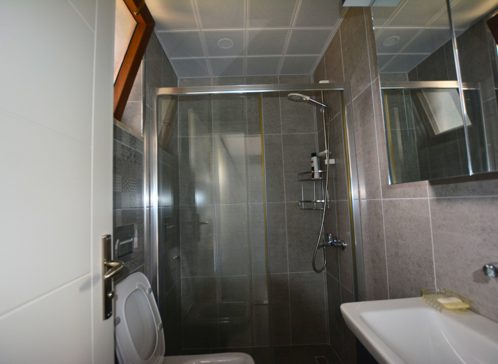 Kemer, Antalya'da Satılık Lüks 5+1 Villa