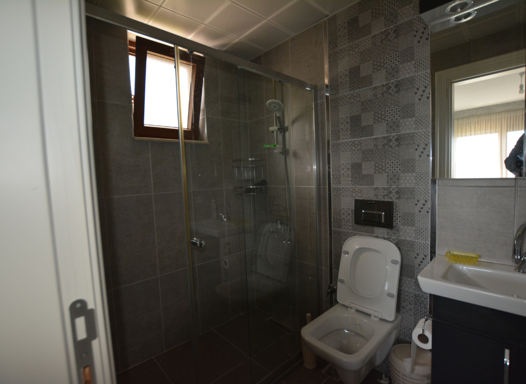 Kemer, Antalya'da Satılık Lüks 5+1 Villa