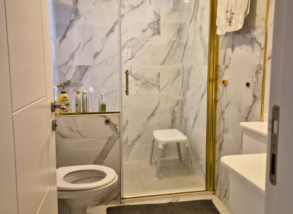 Lüks 6+1 Daire Uncalı, Konyaaltı – Önemli Yatırım Fırsatı