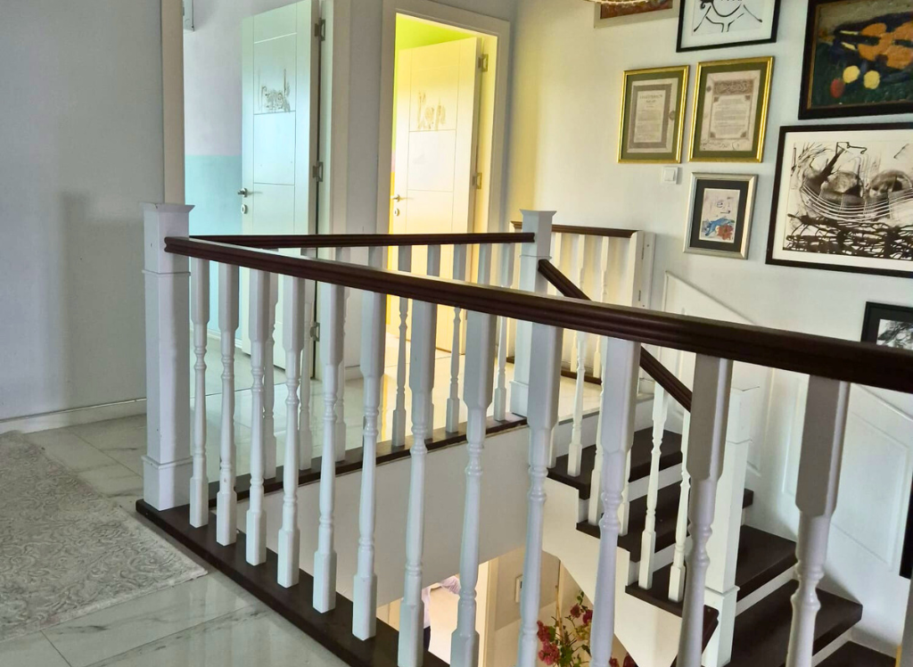 Lüks 6+1 Daire Uncalı, Konyaaltı – Önemli Yatırım Fırsatı