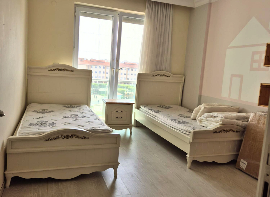 Lüks 6+1 Daire Uncalı, Konyaaltı – Önemli Yatırım Fırsatı
